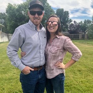 Meet your Posher, Jackie